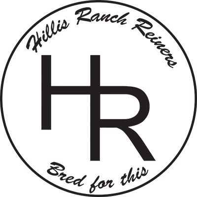 Hillis Ranch Reiners