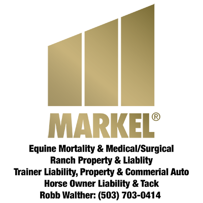 Markel Equine Insurance